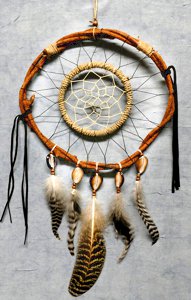 Ast-rund-dreamcatcher